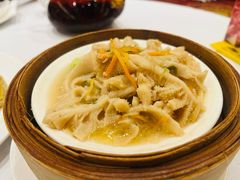 -新雅粤菜馆(南京东路店)