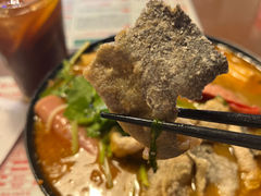 -肥汁米蘭香港米线(宁波路总店)