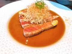 -四葉寿司·城市景观(深圳湾1号店)