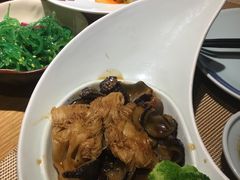 -三石铁板烧(紫竹桥店)