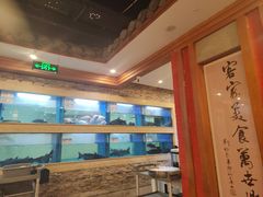 -围龙屋客家食府(福田店)