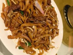 干炒牛河-粥旺庄(芳村店)