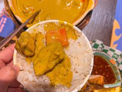 -泰妃殿(武汉首店)