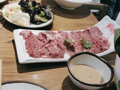 -羊乐锅·火锅·烧烤(夫子庙店)