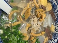 -小潘记鸭血粉丝汤