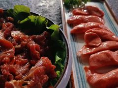 -正宗齐齐哈尔烤肉·齐牛哥鲜切炭火烤肉(杭州总店)