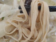 -豫掌柜饸饹面·烩面(秀沿路店)