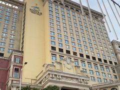 -澳门十六浦索菲特大酒店