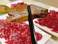 -伟记牛肉(金鸿公路店)