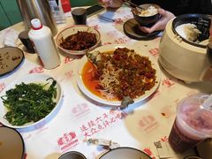 -堂瓦里·33年传统赣菜(第一街区店)