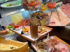 -拉蒂娜·巴西牛排馆 Latina·Brazilian Steakhouse(陆家嘴旗舰店)
