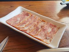 -金九姬黑牛烤肉料理(杨舍老街店)