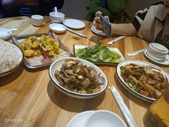 -琼大师东方烤乳猪(亚特兰蒂斯店)