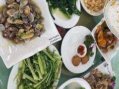 -景好海鲜餐厅(大鹏必选旅游店)