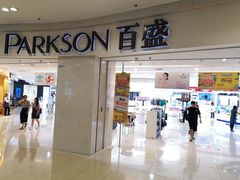 -百盛(莘庄店)