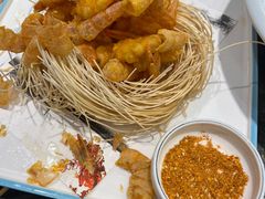 -李记饺子·熏酱东北菜(欢乐谷店)