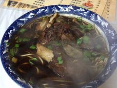 -南花桥羊肉馆老字号(乌镇店)