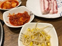 -韩国料理大力士(屏风街店)
