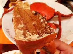 -Ministry of Crab(科伦坡店)