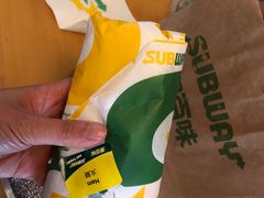 -SUBWAY赛百味(购物公园店)