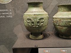 -盘龙城国家考古遗址公园