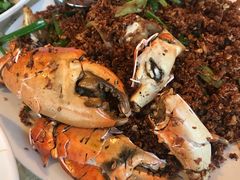 喜记正宗炒辣蟹-喜记避风塘炒辣蟹(旗舰店)