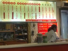 -西工饭庄快餐厅(西工小街店)