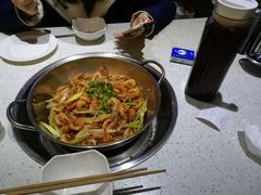 -重庆巴渝火锅(钟家村店)