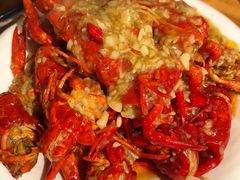 -冶建镜子·老南昌大排档·江西虾王(总店)