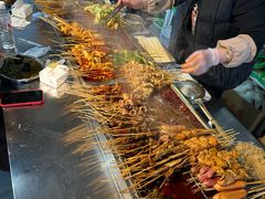 -大姐麻辣烫(莲宝中路店)