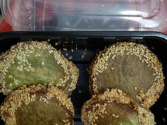 -绿茶餐厅(汇悦大融城店)