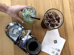 -ChanDu躔度咖啡(灯塔店)