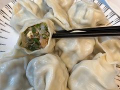 -叁拾壹克饺子·东北菜(国贸店)