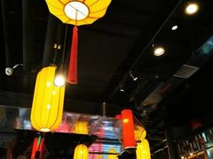 大堂-小龙坎老火锅(北京三里屯店)