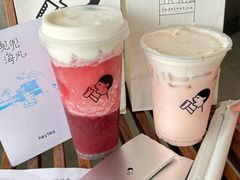 -喜茶(珠海华发商都店)