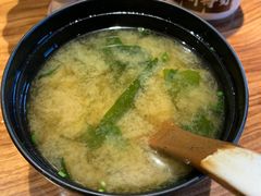 味增汤-江户前寿司(好运街店)