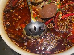 -鸽子侯·家宴·平价海鲜(市图书馆店)