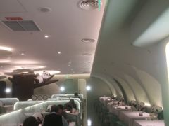 -眉州东坡·熊猫主题餐厅(枫蓝店)