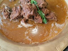 -芦月轩羊蝎子(北蜂窝店)