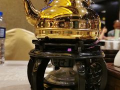 -香云轩·顺德菜(香云纱园林酒店店)