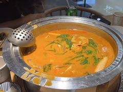 -杨翔豆皮涮牛肚(万和城店)