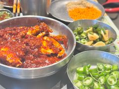 -山葵说·泥炉烤肉(泰达时尚E街区店)