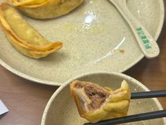 -李记清真馆(打钉巷店)