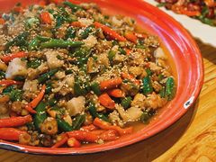 兔槽招牌味-兔槽江湖菜·重庆璧山兔(水围店)