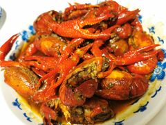 招牌虾-老长沙龙虾馆·聚会餐厅(白石洲店)