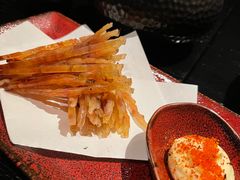 -广州瑰丽酒店·Black Iron黑金燚