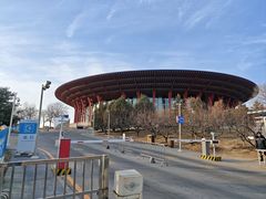 -北京雁栖湖国际会展中心