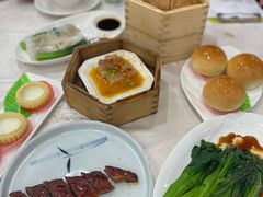 -寻味顺德·南记酒家·传统顺德菜·鱼生(广源路店)