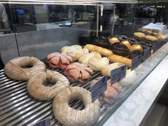 -OVEN LAB乐欧酵室(裕华万达店)