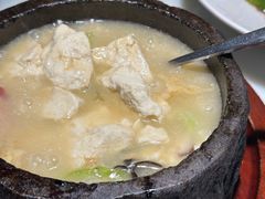 -柳莺湖上·湖景餐厅·江南菜(西湖店)